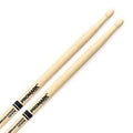 Promark AM Hickory 747 - Rock Wood Tip Drumsticks