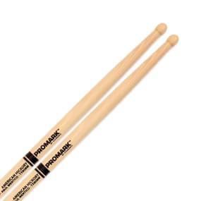Promark AM Hickory 808 - Paul Wertico Wood Tip Drumsticks