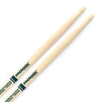 Promark AM Hickory 5A - The Natural Wood Tip Drumsticks