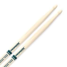 Promark AM Hickory 5B - The Natural Wood Tip Drumsticks