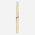 Promark TXSD5W Light Multi Percussion Swizzle Stick with Felt Tip Butt