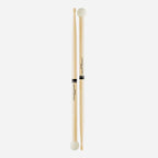 Promark TXSD5W Light Multi Percussion Swizzle Stick with Felt Tip Butt