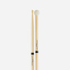 Promark TXSD5W Light Multi Percussion Swizzle Stick with Felt Tip Butt