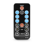 Beamz Dahib R/G Laser Blue LED Gobo IRC