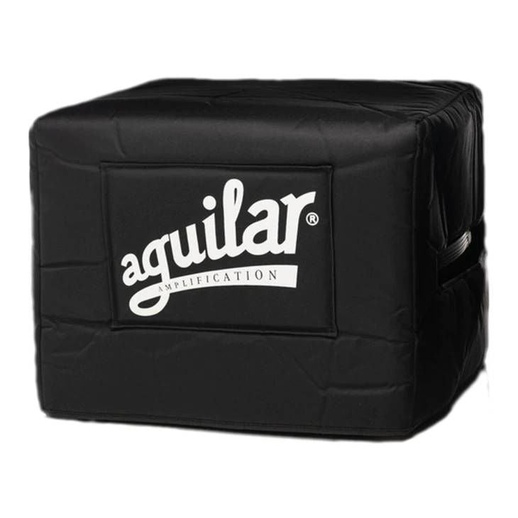 Aguilar DB 112 NT Bass Cabinet Speaker Cover