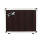 Aguilar DB112WH 1x12 Speaker Cabinet White Hot No Tweeter