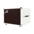 Aguilar DB112WH 1x12 Speaker Cabinet White Hot No Tweeter