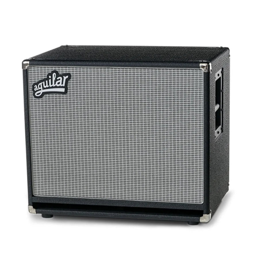 Aguilar DB1158BK 1x15 Speaker Cabinet - Black (8 Ohm)