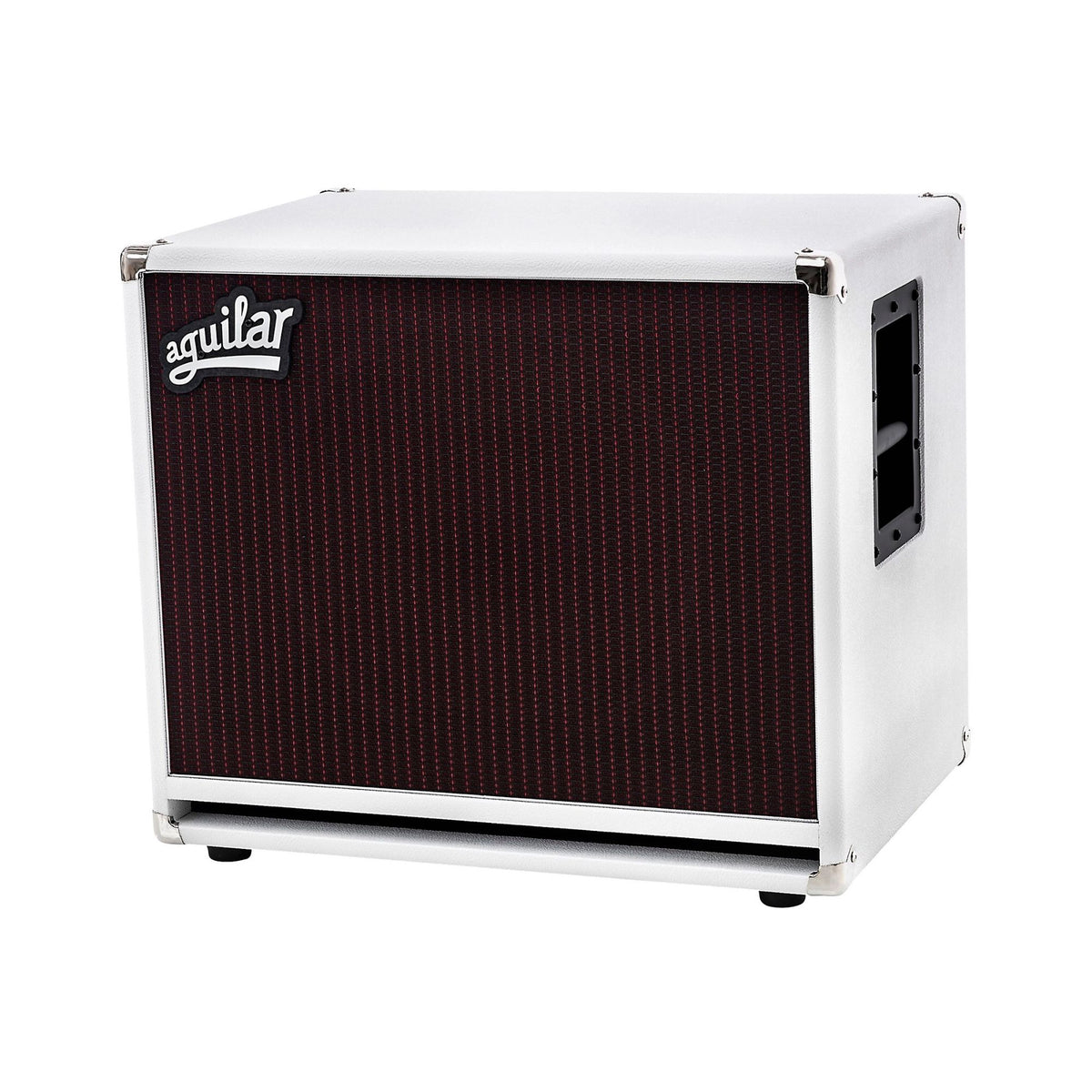 Aguilar DB1158WH 1x15 Speaker Cabinet - White Hot (8 Ohm)