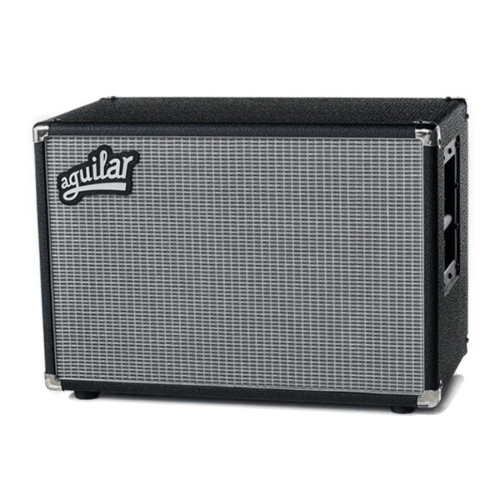 Aguilar DB 2X10 Bass Cabinet Speaker 4 Ohm - Black