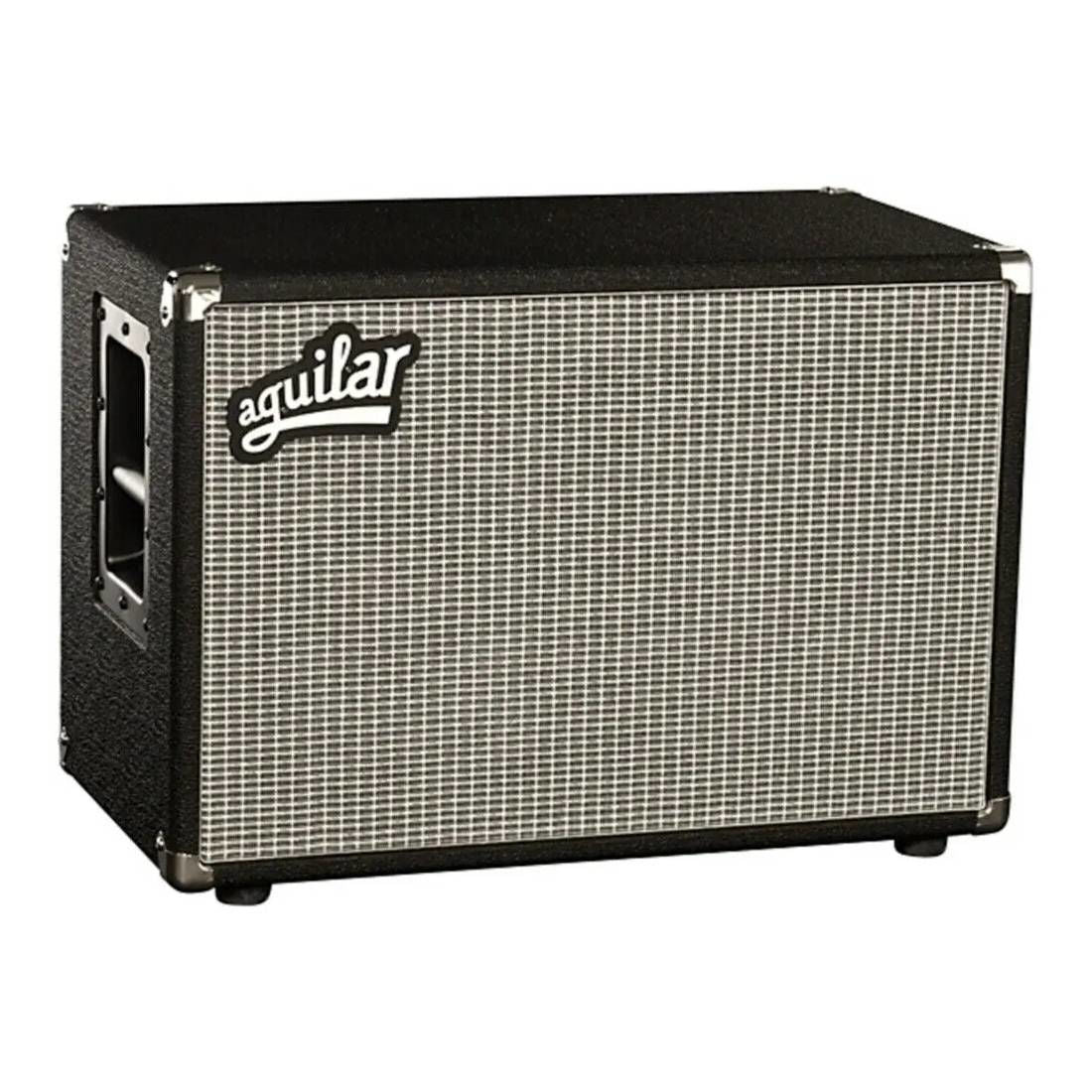 Aguilar DB210 8ohm Bass Cabinet Speaker - Black Box
