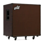 Aguilar DB 2X12 Bass Cabinet Speaker 4 Ohm - Chocolate Thunder