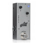 Aguilar DB 925 Micro EQ Bass Guitar Effects Pedal