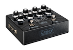 Laney Digbeth Bass Guitar Preamplifier Pedal