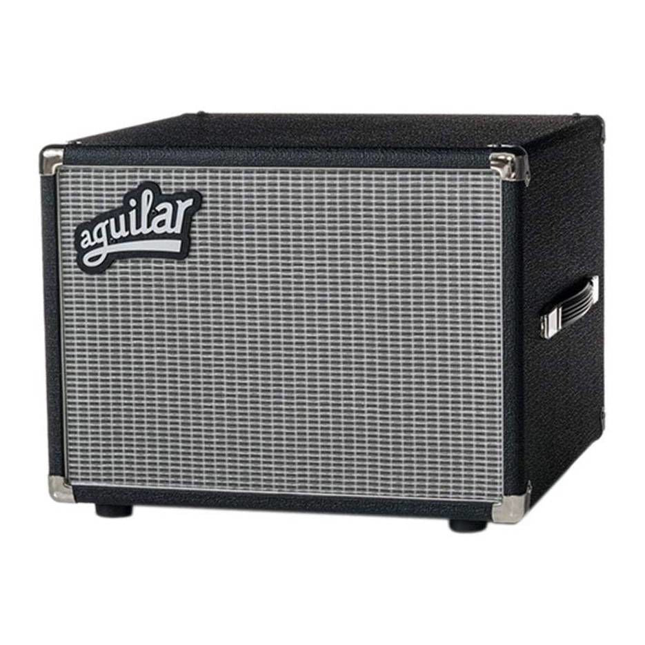 Aguilar DB 1X12 Bass Cabinet Speaker - Black