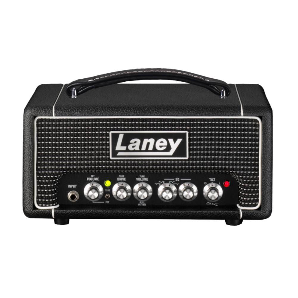 Laney Digbeth 200w Bass Amplifier Head