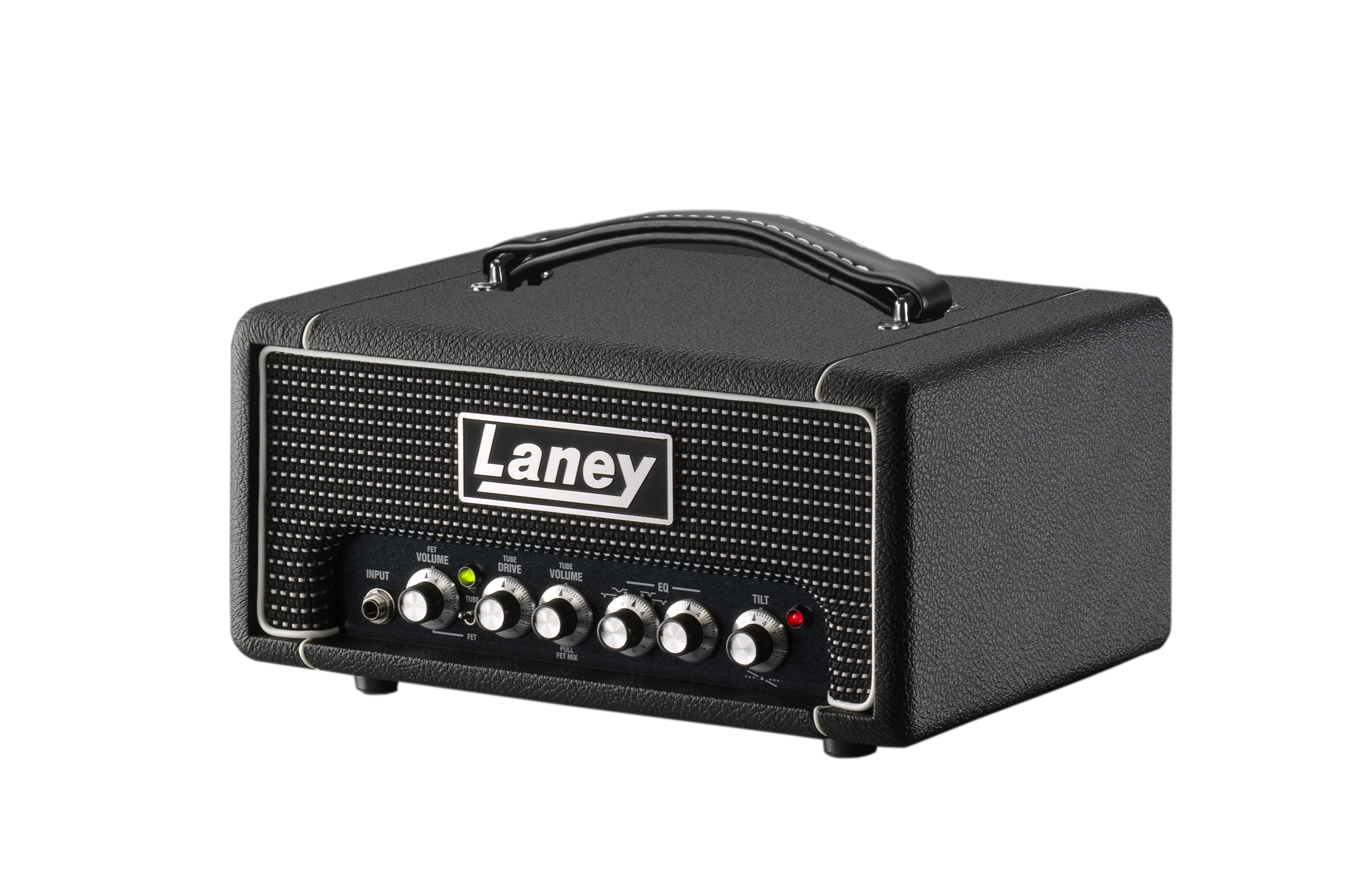 Laney Digbeth 200w Bass Amplifier Head