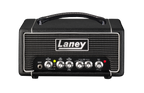 Laney Digbeth 200w Bass Amplifier Head