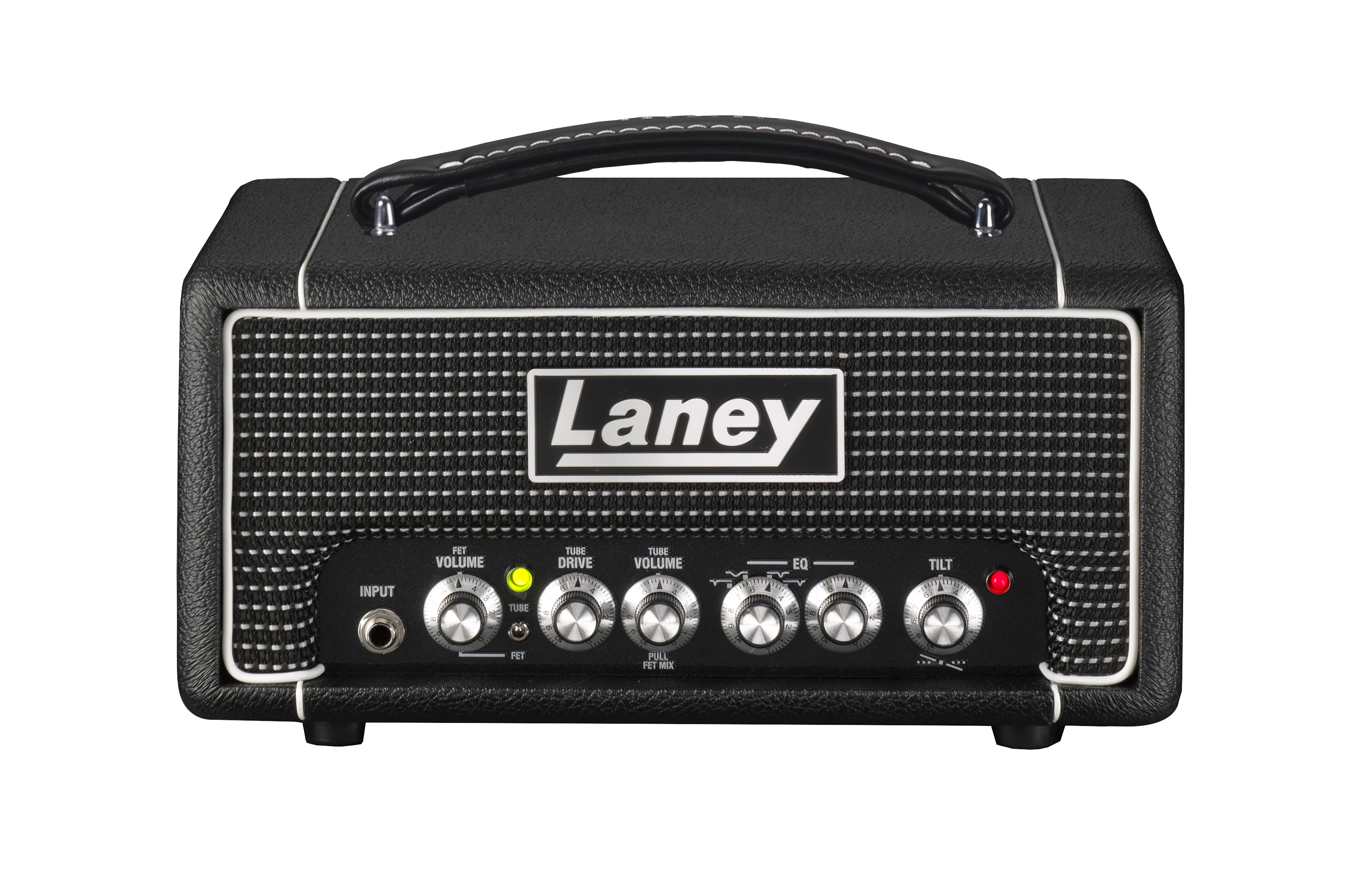 Laney Digbeth 200w Bass Amplifier Head