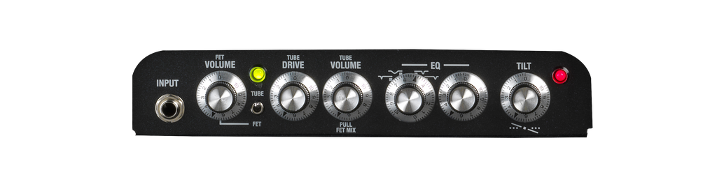 Laney Digbeth 200w Bass Amplifier Head