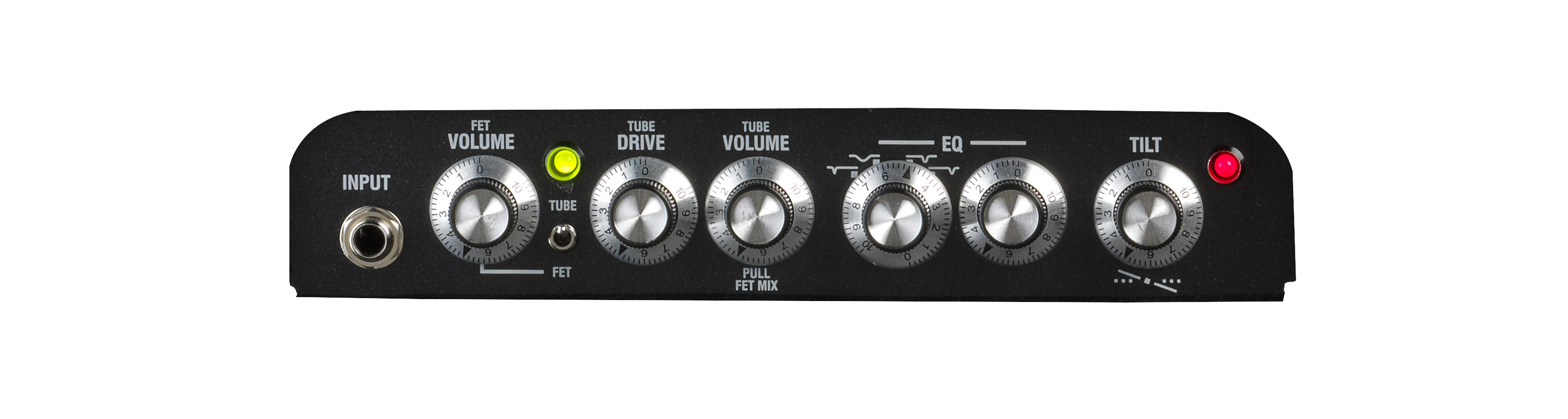 Laney Digbeth 200w Bass Amplifier Head