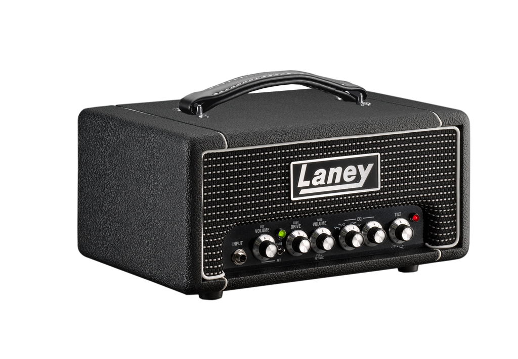 Laney Digbeth 200w Bass Amplifier Head