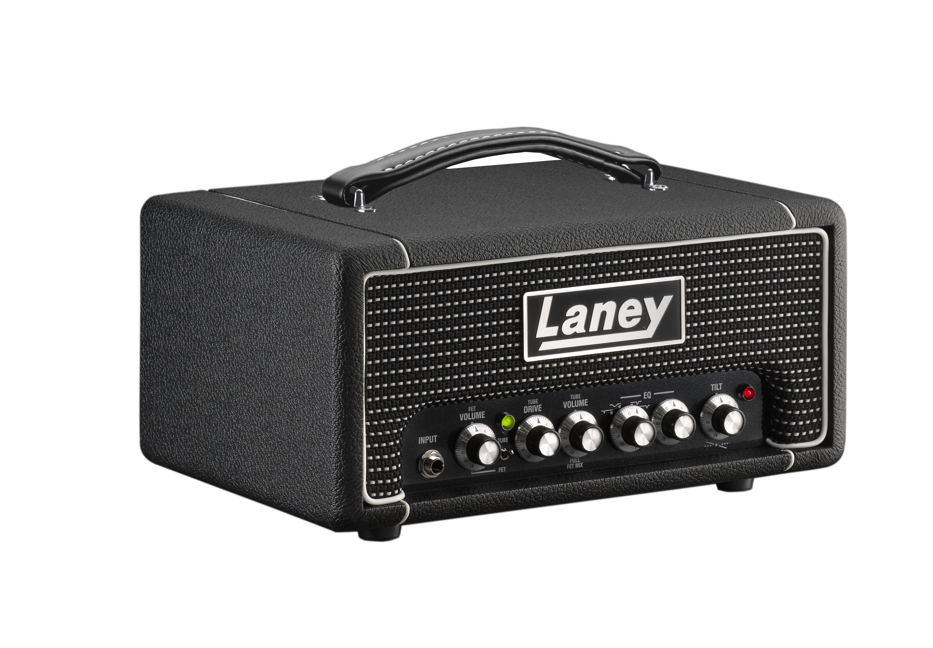 Laney Digbeth 200w Bass Amplifier Head