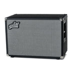 Aguilar DB 2X10 Bass Cabinet Speaker 4 Ohm - Black