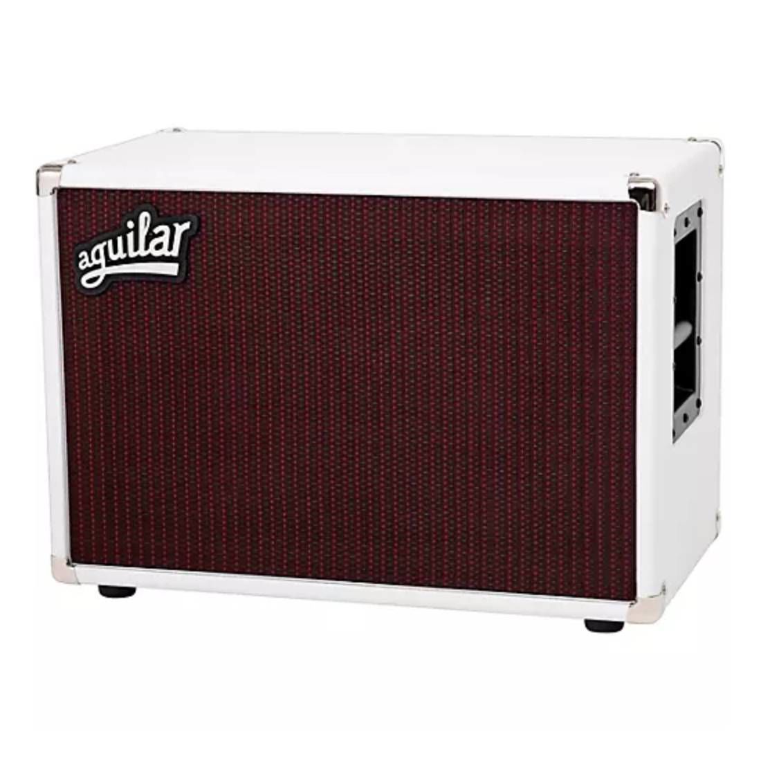 Aguilar DB 2X10 Bass Cabinet Speaker 4 Ohm - White Hot