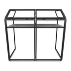 Vonyx DB3 Pro DJ Booth System