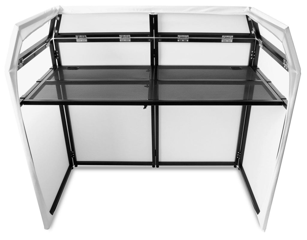 Vonyx DB3 Pro DJ Booth System