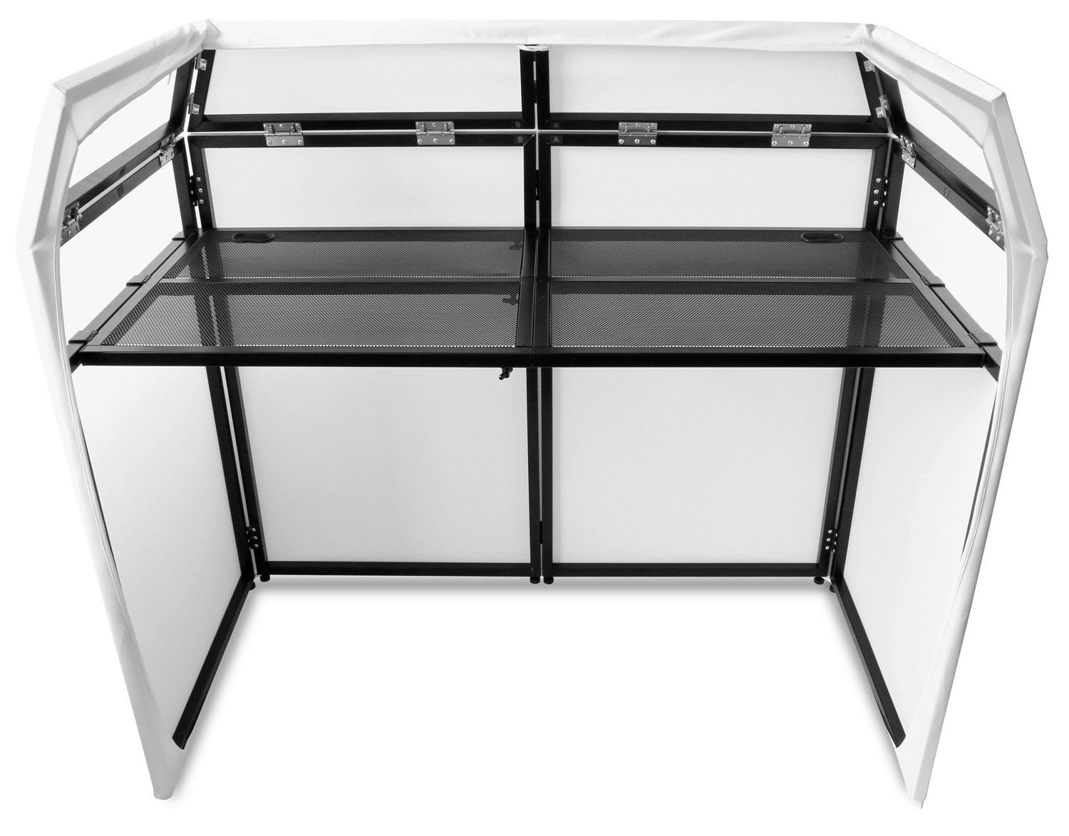 Vonyx DB3 Pro DJ Booth System