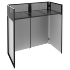 Vonyx DB4 Pro DJ Booth System