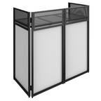 Vonyx DB4 Pro DJ Booth System