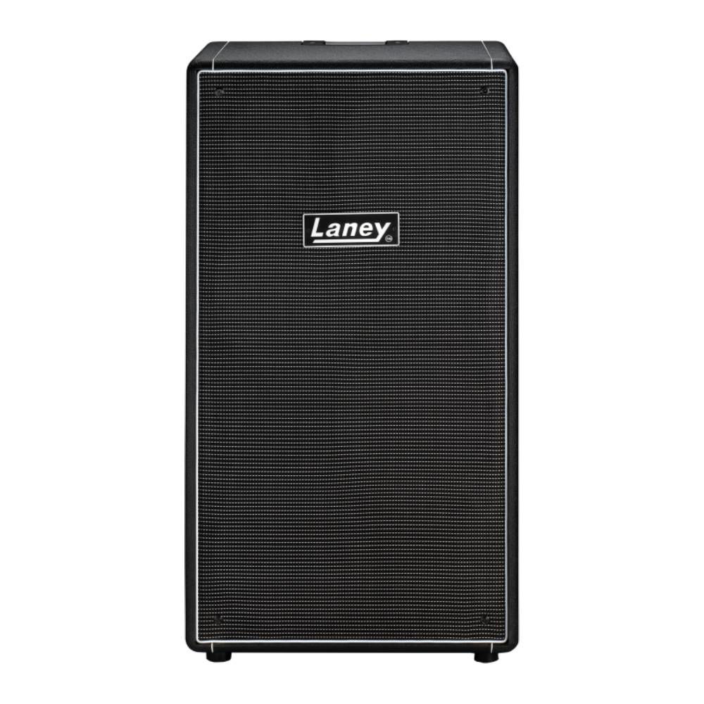 Laney Digbeth Vintage Bass 4x10  Vertical Speaker Cabinet