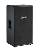 Laney Digbeth Vintage Bass 4x10  Vertical Speaker Cabinet