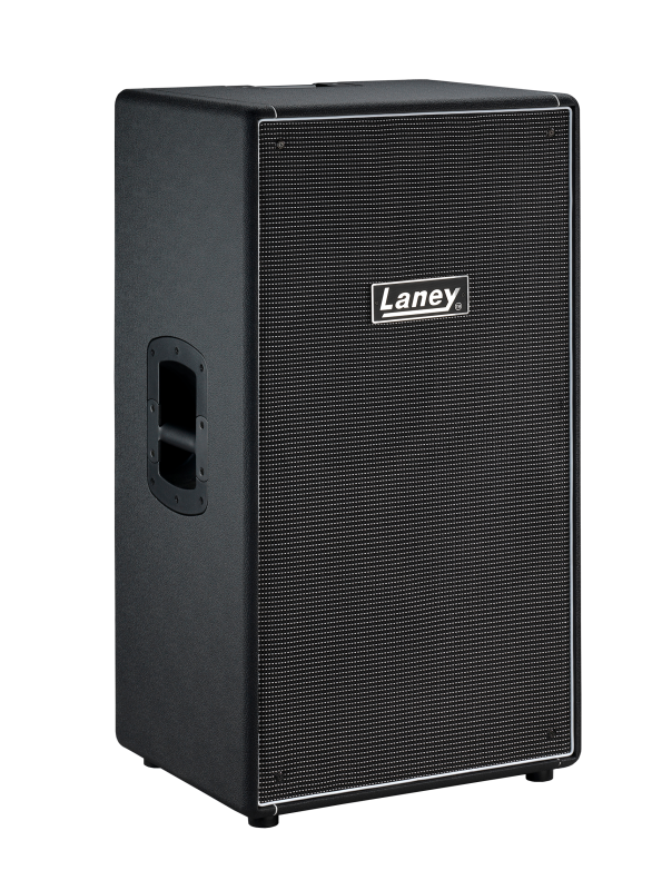 Laney Digbeth Vintage Bass 4x10  Vertical Speaker Cabinet