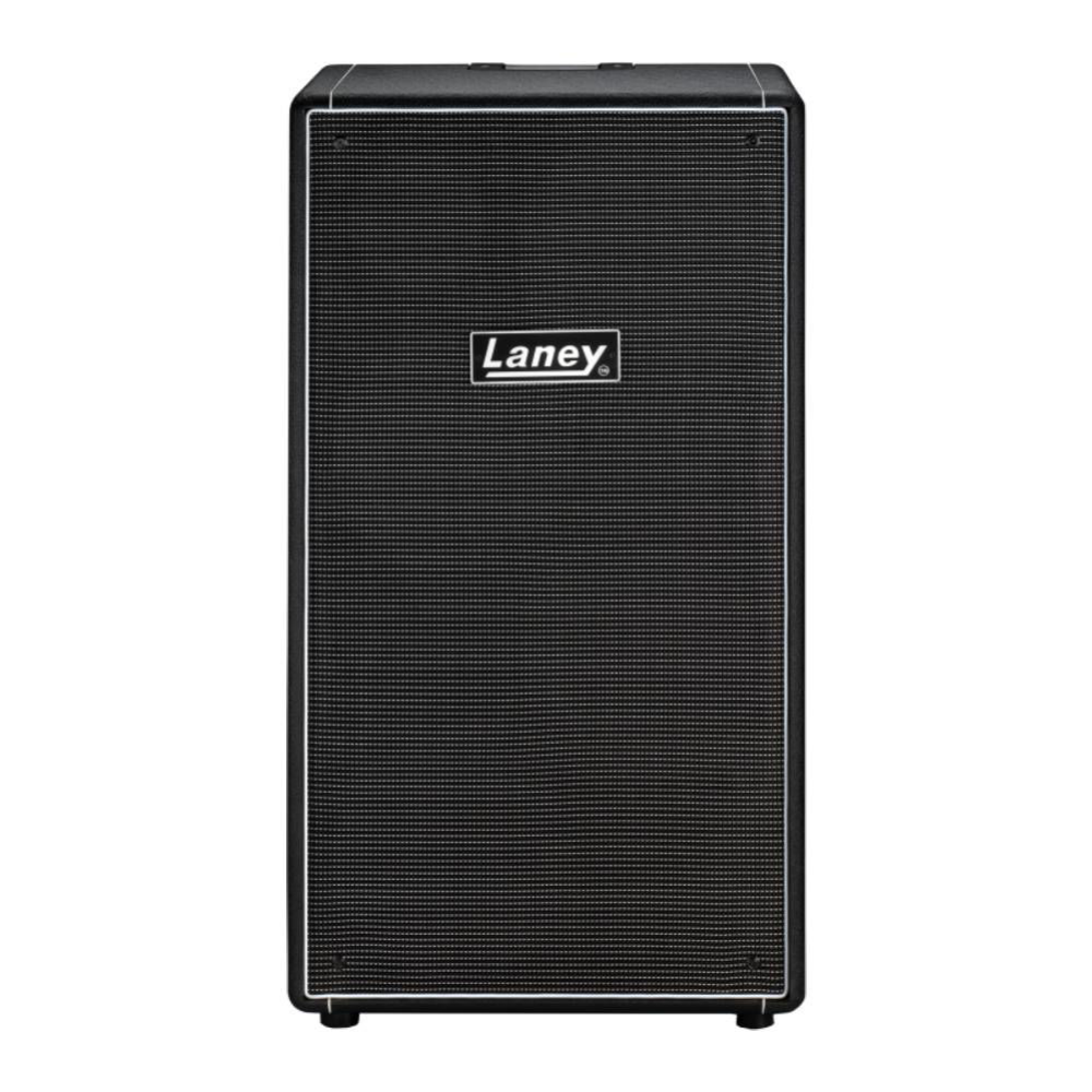 Laney Digbeth Vintage Bass 4x10  Vertical Speaker Cabinet