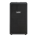 Laney Digbeth Vintage Bass 4x10  Vertical Speaker Cabinet