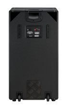 Laney Digbeth Vintage Bass 4x10  Vertical Speaker Cabinet