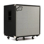 Aguilar DB 4X10 Bass Cabinet Speaker 4 Ohm - Black