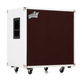 Aguilar DB 4X10 Bass Cabinet Speaker 4 Ohm - White Hot