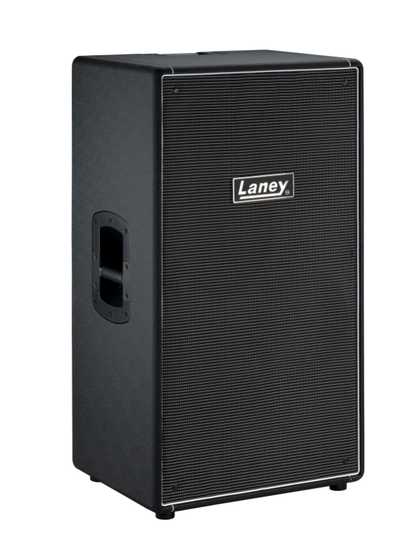 Laney Digbeth Vintage Bass 4x10  Vertical Speaker Cabinet