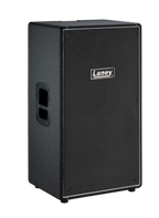 Laney Digbeth Vintage Bass 4x10  Vertical Speaker Cabinet