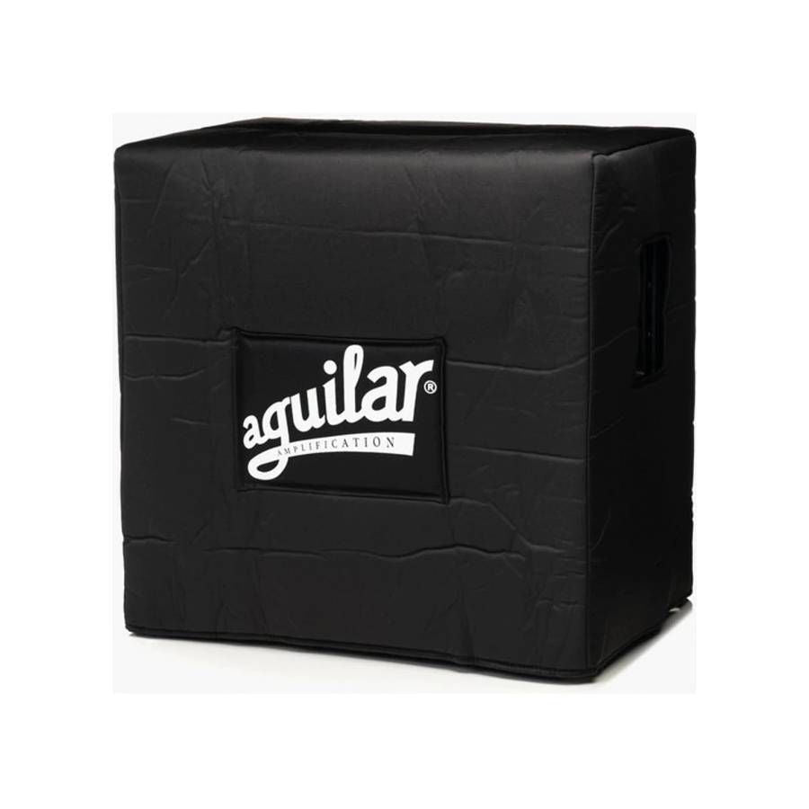 Aguilar DB 410-DB 212 Speaker Cabinet Cover