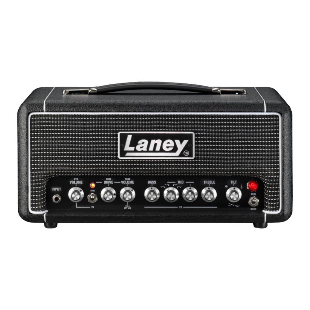 Laney Digbeth 500w Bass Amplifier Head