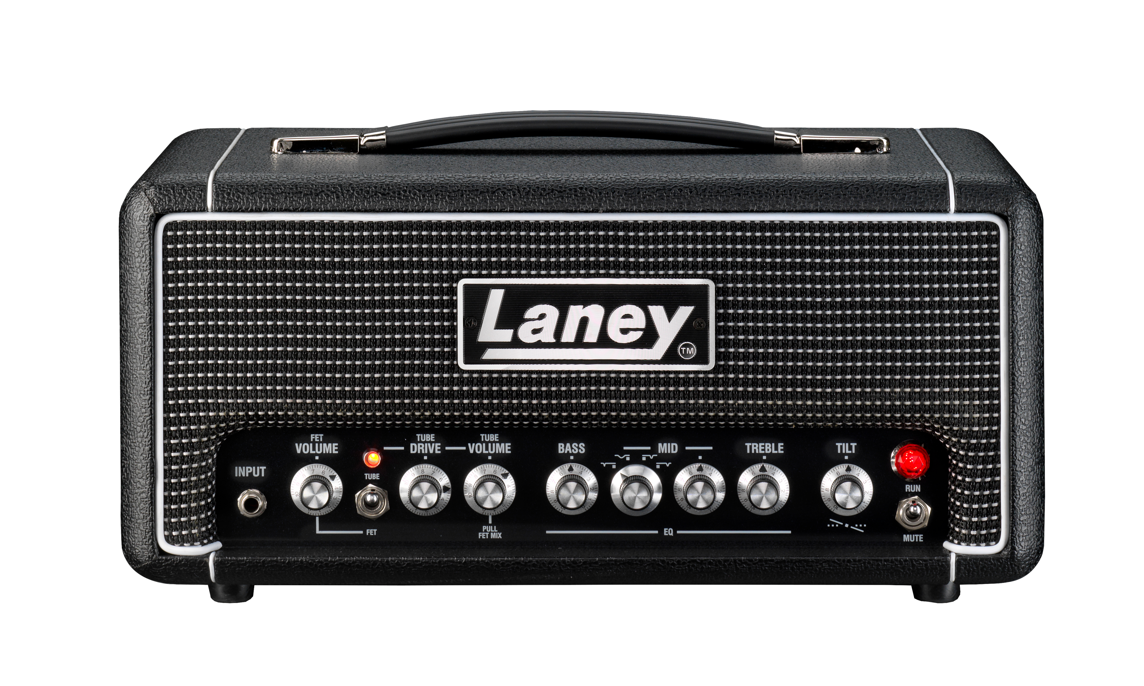 Laney Digbeth 500w Bass Amplifier Head