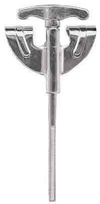 TENSION ROD & HOOK FOR BASS DRUM