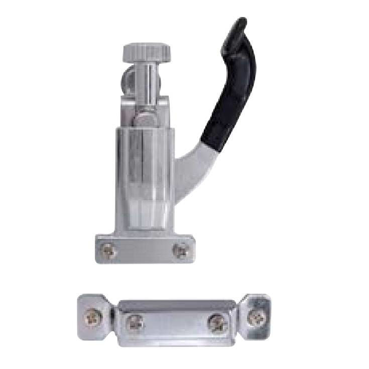 AMS DB652 Snare Drum Strainer - Chrome