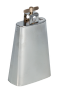 Powerbeat DB745 5¬Ω‚Äù Chrome Cowbell